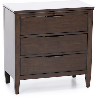 Elise 32x32 Nightstand