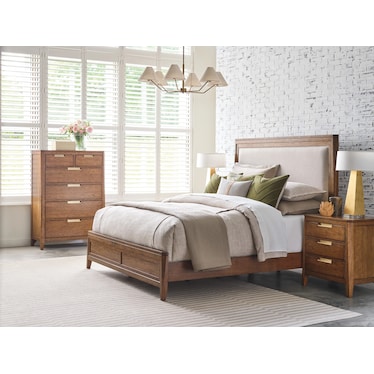 Aspire Nightstand