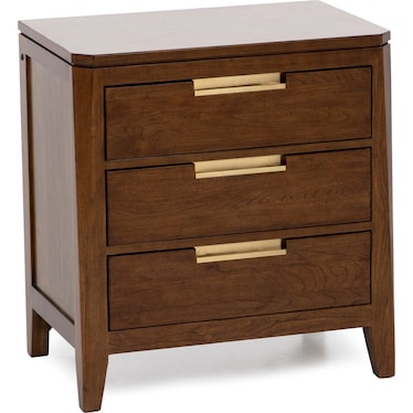 Aspire Nightstand