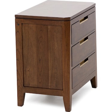 Aspire Nightstand
