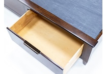 kincaid furniture elise amaretto queen bed package pqp  