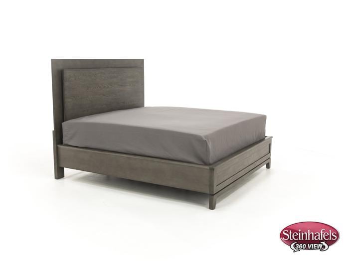 kincaid furniture grey queen bed package  image qp  