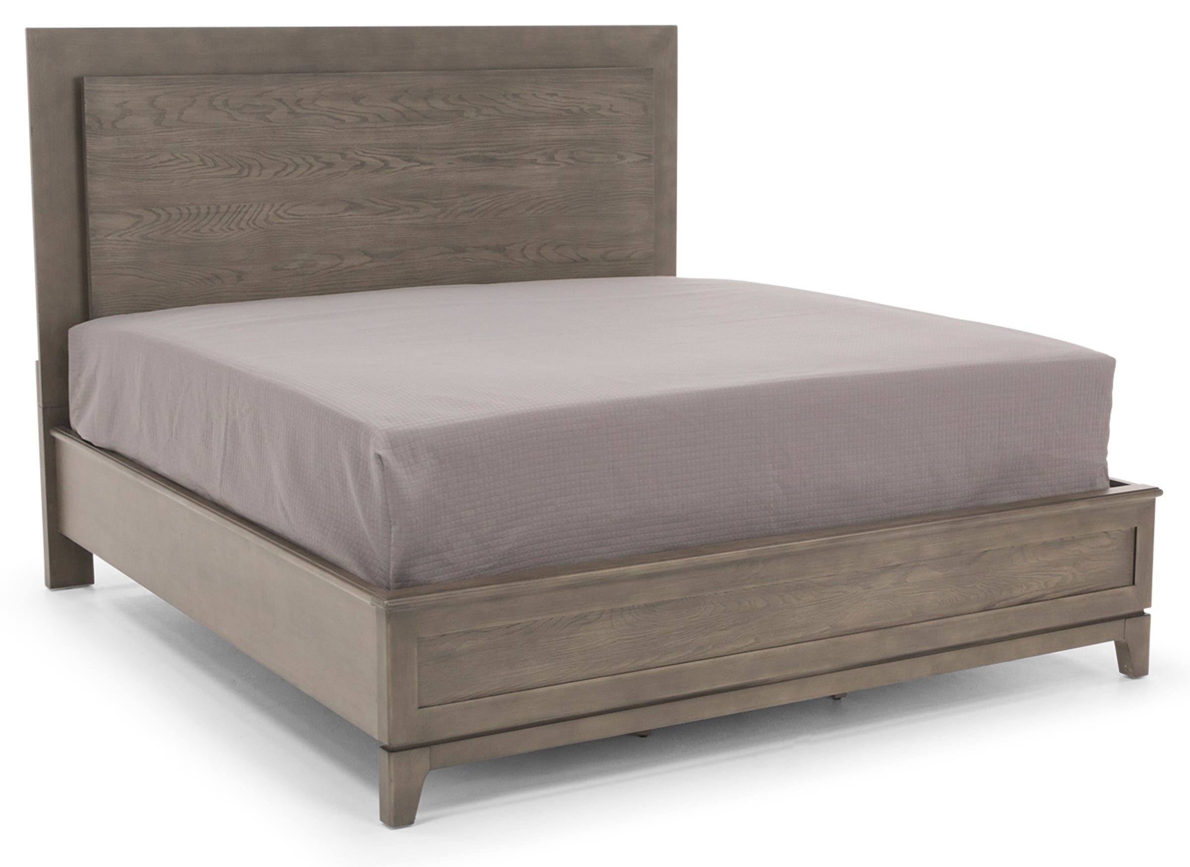 Kincaid Cascade Panel Bed | Steinhafels