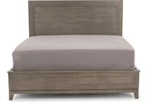 kincaid furniture grey queen bed package qp  