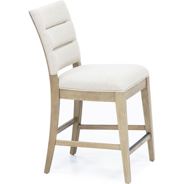 Emory 24" Stool