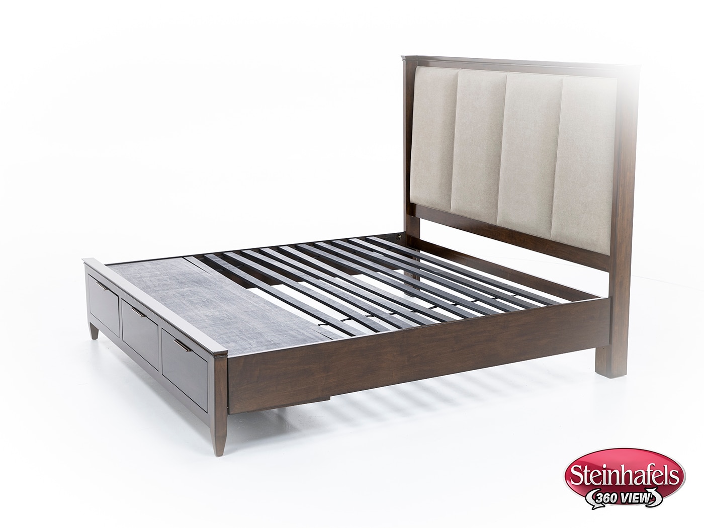 kincaid furniture king bed package  image skp  