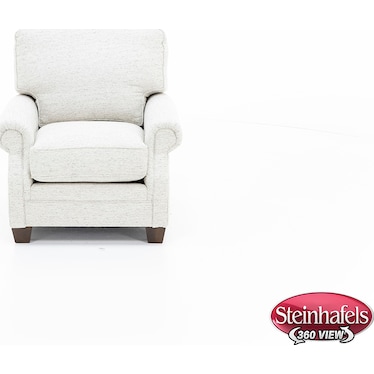 Sidney Gold Chair