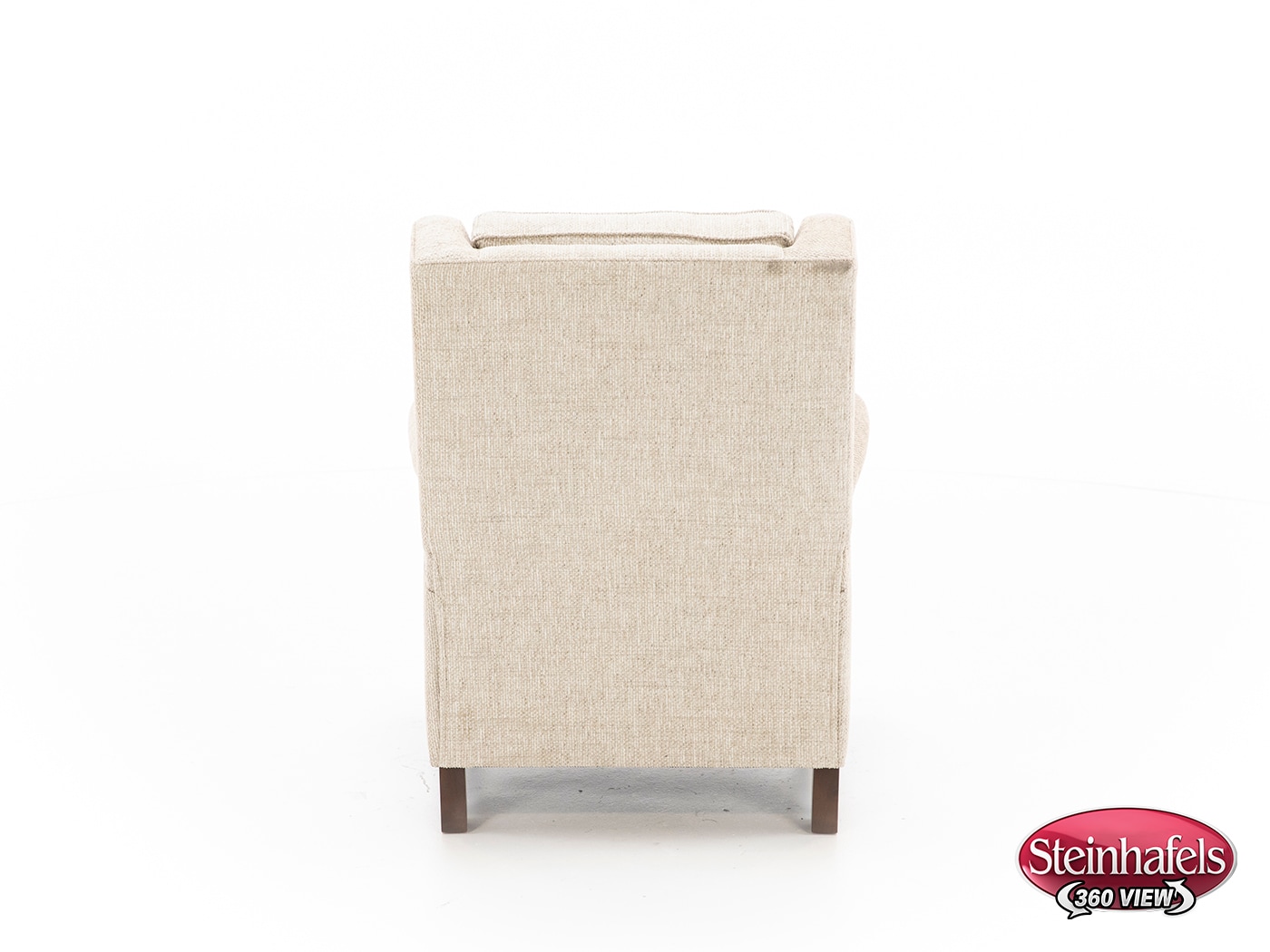 king hickory furniture co beige recliner  image   