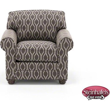 Winston Sock Arm Chair