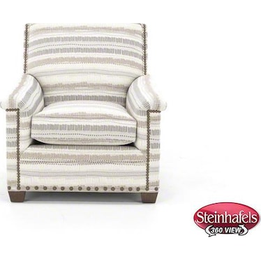 Michelle Accent Chair