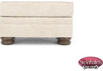 king hickory furniture co brown cocktail  image   