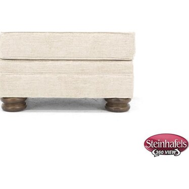 Lillian Ottoman
