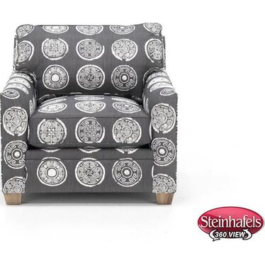 Benson Chair