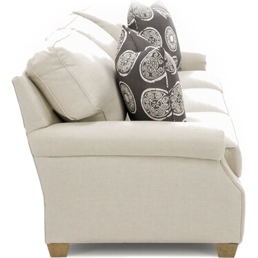 Benson Recessed Arm Sofa