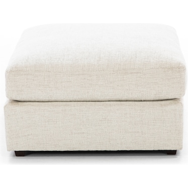 Soho Ottoman