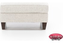 king hickory furniture co white cocktail  image   