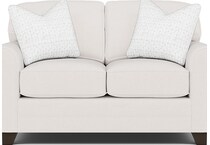 king hickory beige  inches and under   