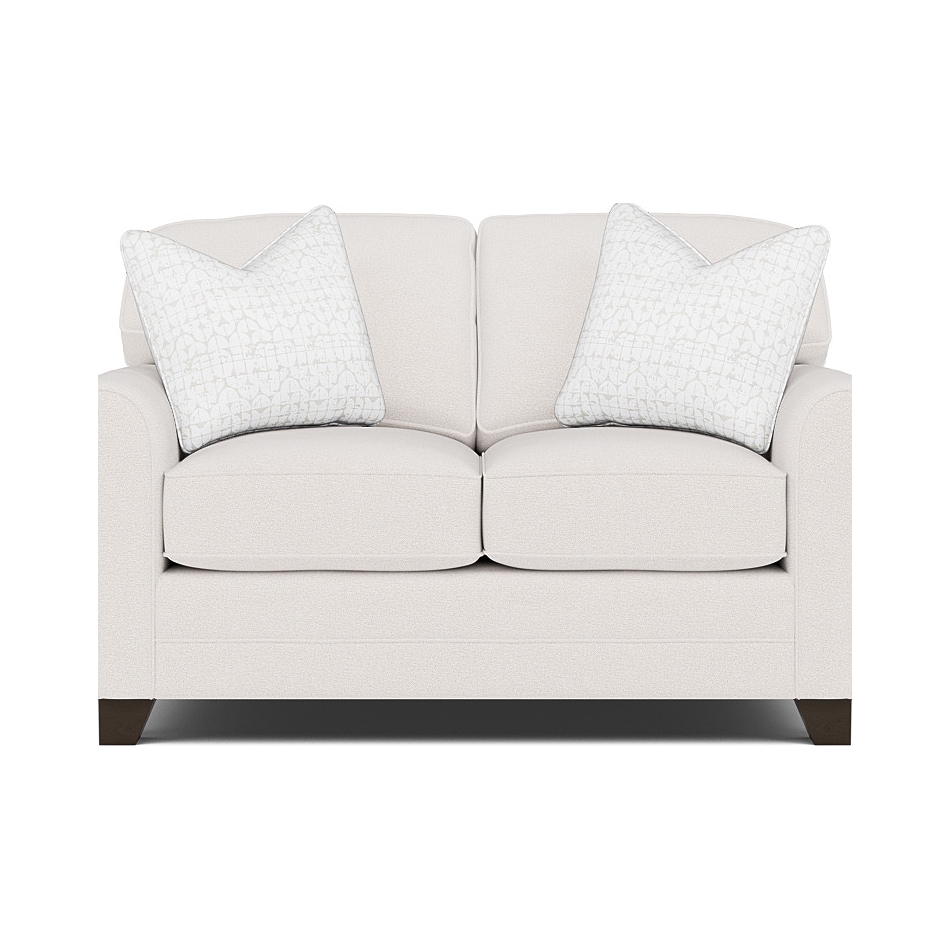 king hickory beige  inches and under   