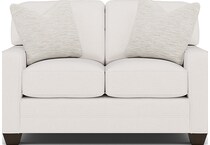 king hickory beige  inches and under   