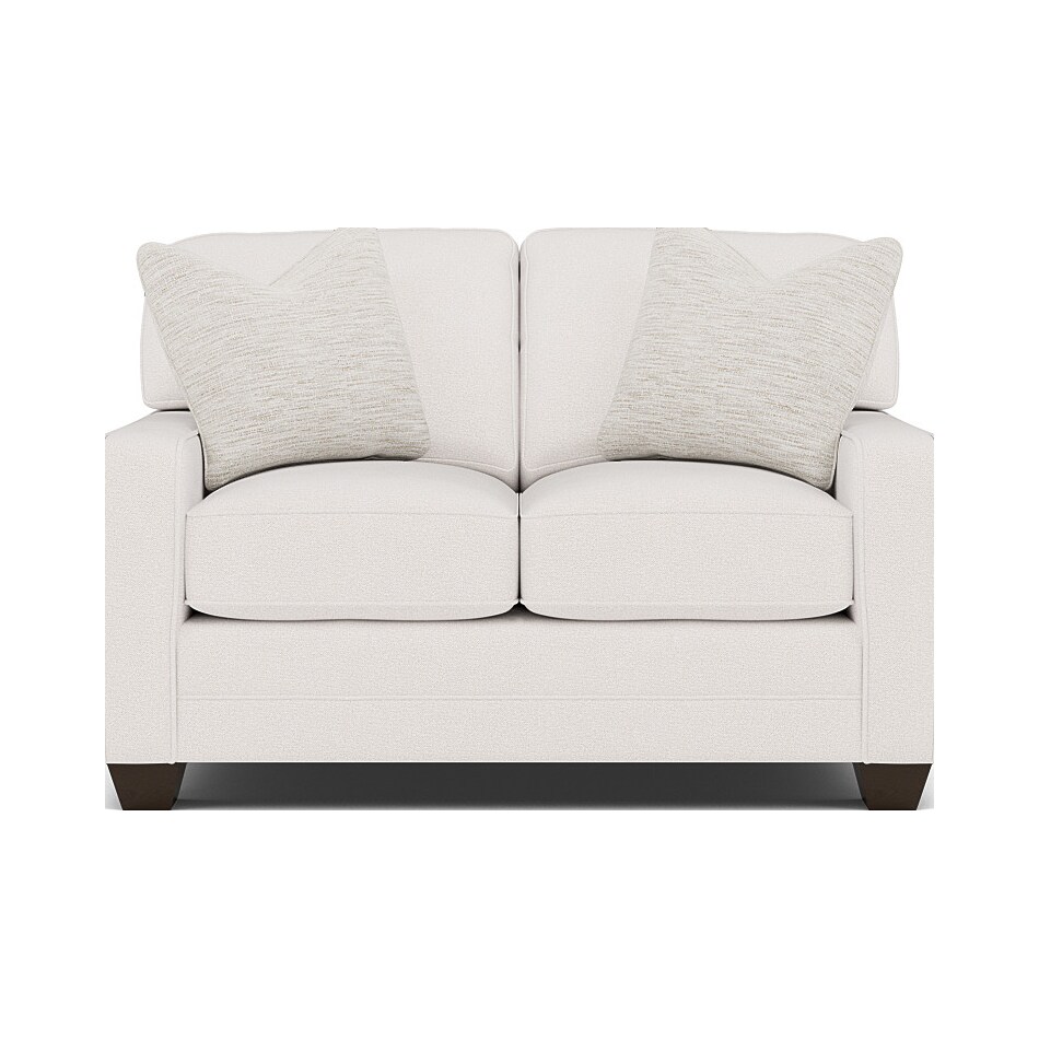 king hickory beige  inches and under   