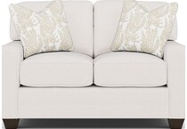 king hickory beige  inches and under   