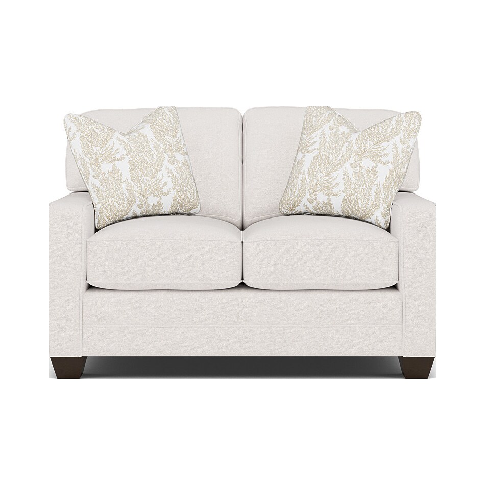 king hickory beige  inches and under   