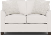 king hickory beige  inches and under   