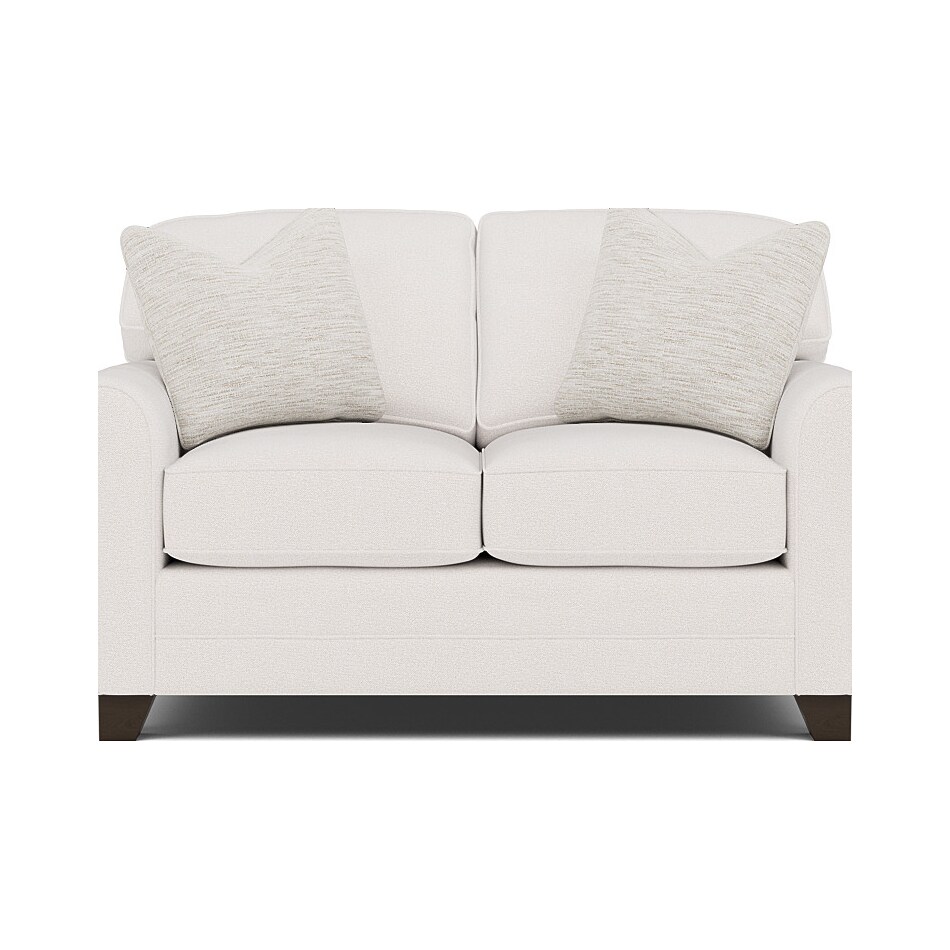 king hickory beige  inches and under   