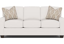 king hickory beige  to  inches   