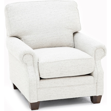 Sidney Gold Chair