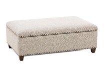 king hickory beige cocktail   