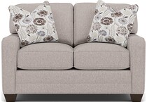 king hickory brown  inches and under   