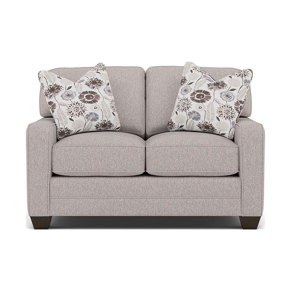 king hickory brown  inches and under   