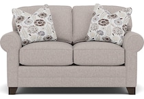 king hickory brown  inches and under   