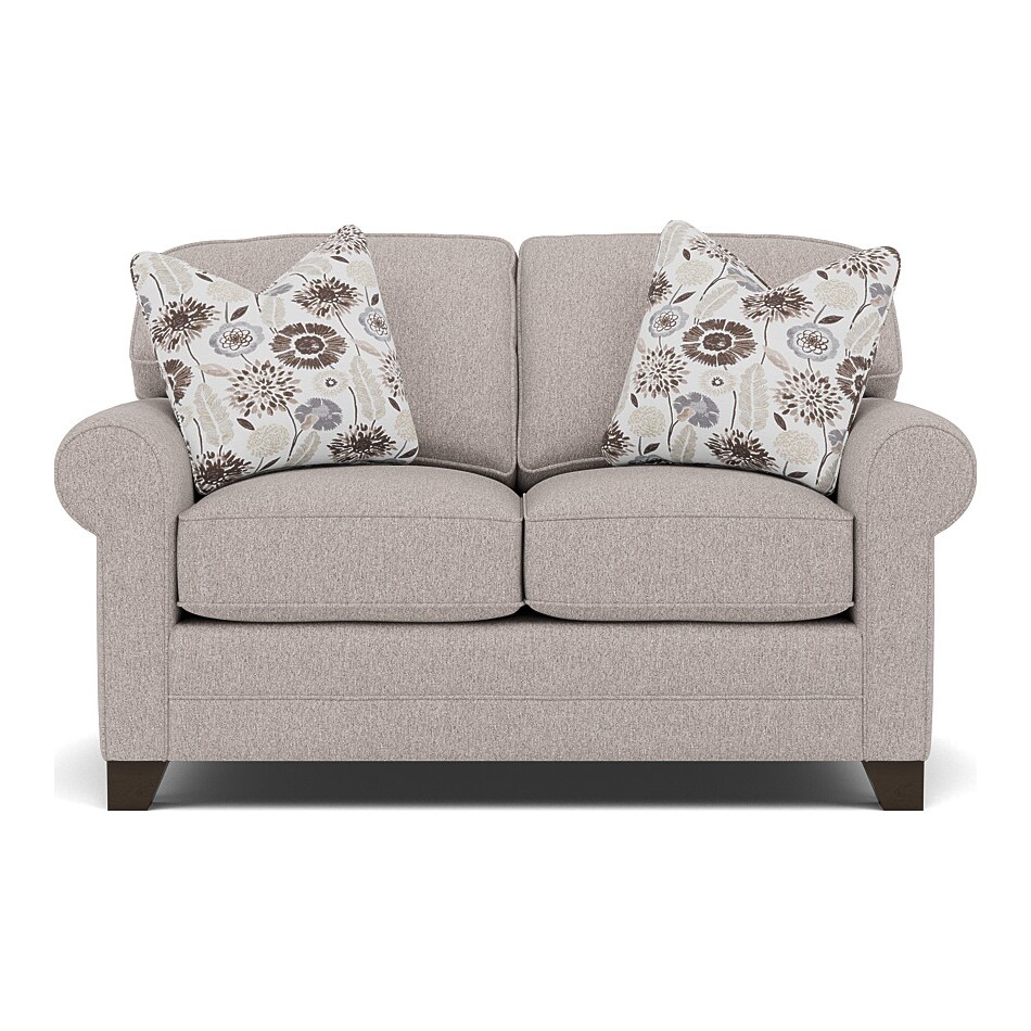 king hickory brown  inches and under   