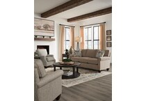 king hickory brown  inches and under z  
