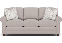 king hickory brown  to  inches   