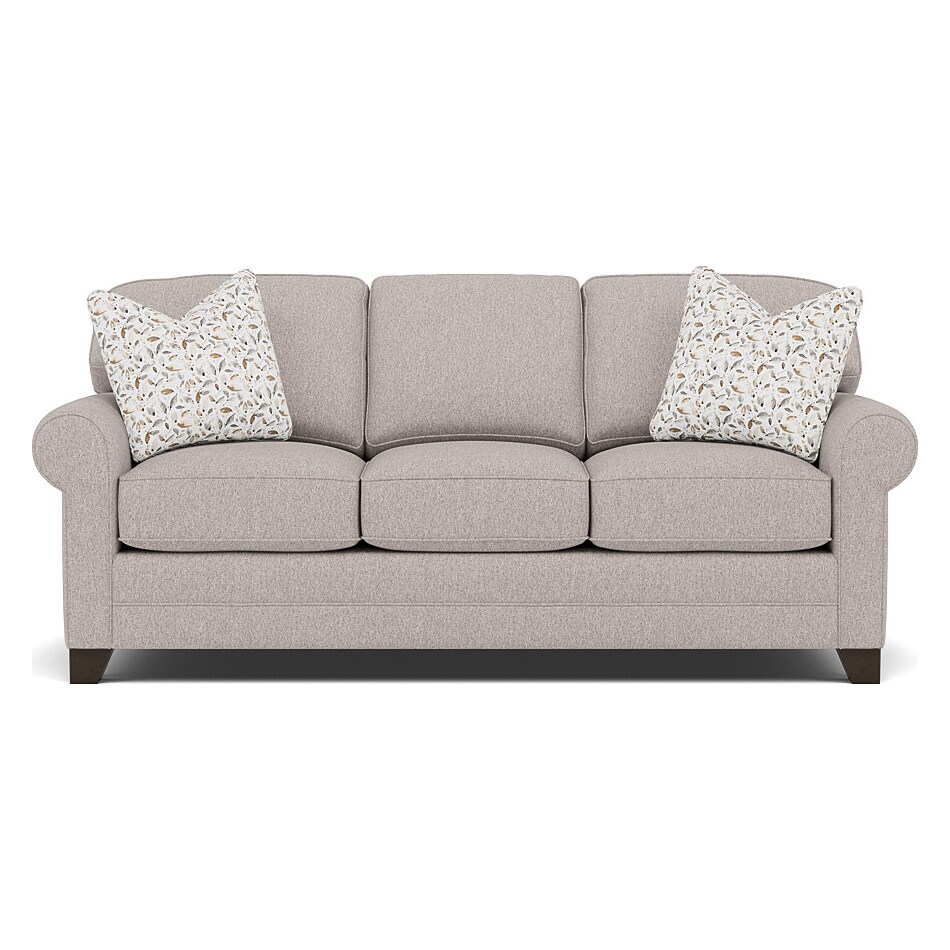 king hickory brown  to  inches   