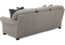 king hickory brown  to  inches   