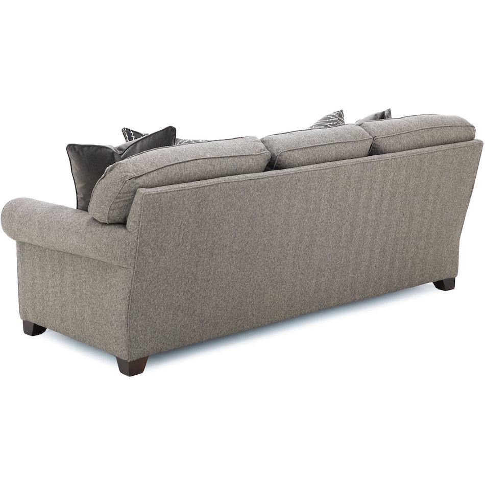 king hickory brown  to  inches   