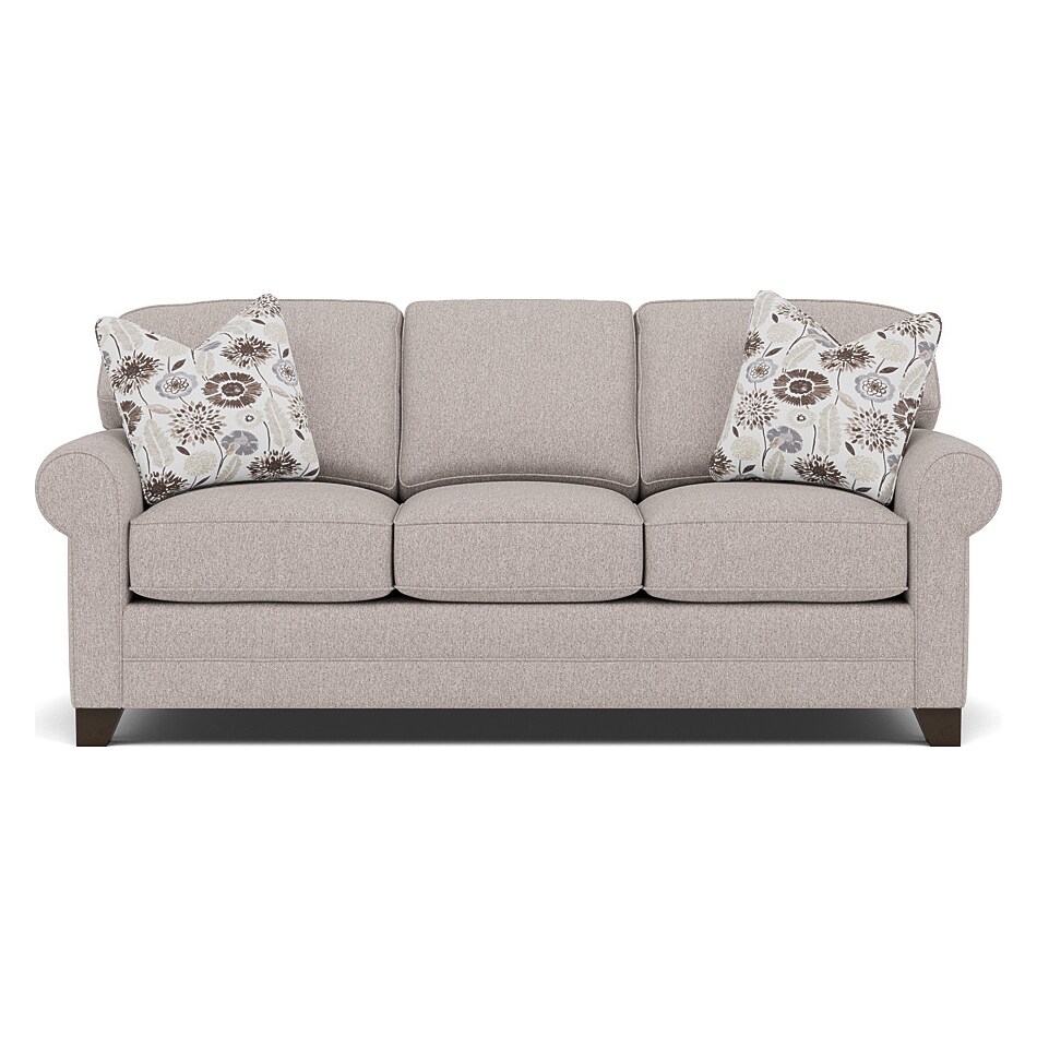 king hickory brown  to  inches   