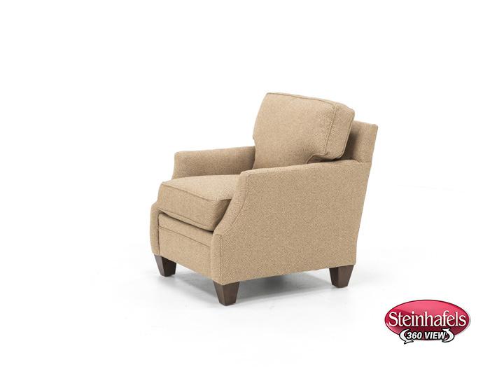 king hickory brown chair  image   