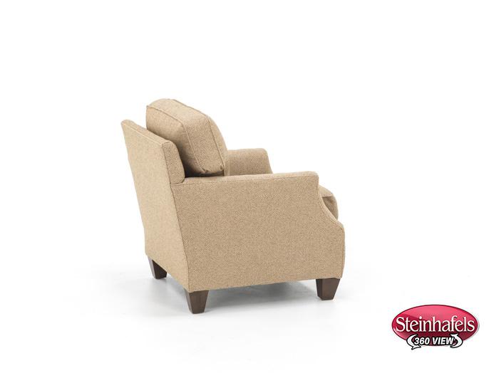 king hickory brown chair  image   