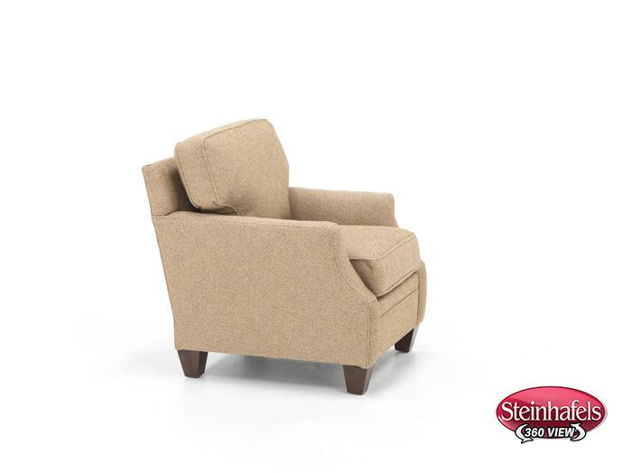 king hickory brown chair  image   