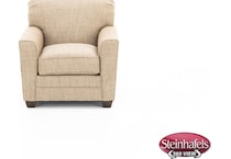 king hickory brown chair  image   