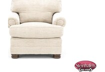 king hickory brown chair  image   