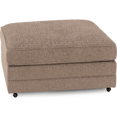 Casbah Cocktail Ottoman