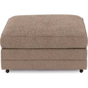 Casbah Cocktail Ottoman