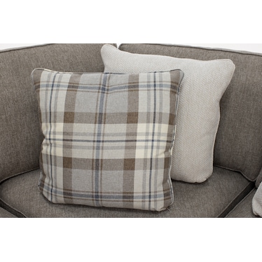 Bentley 4-Pc. Sectional