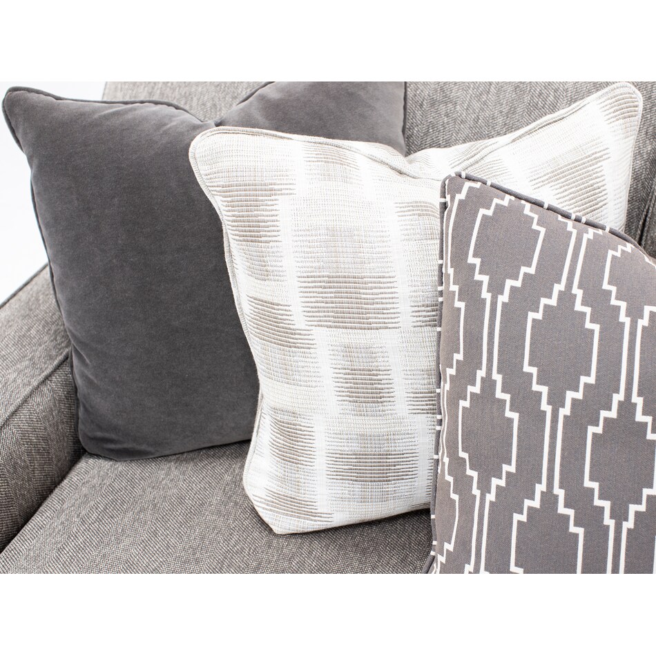 king hickory brown sta fab sectional pieces pkg  